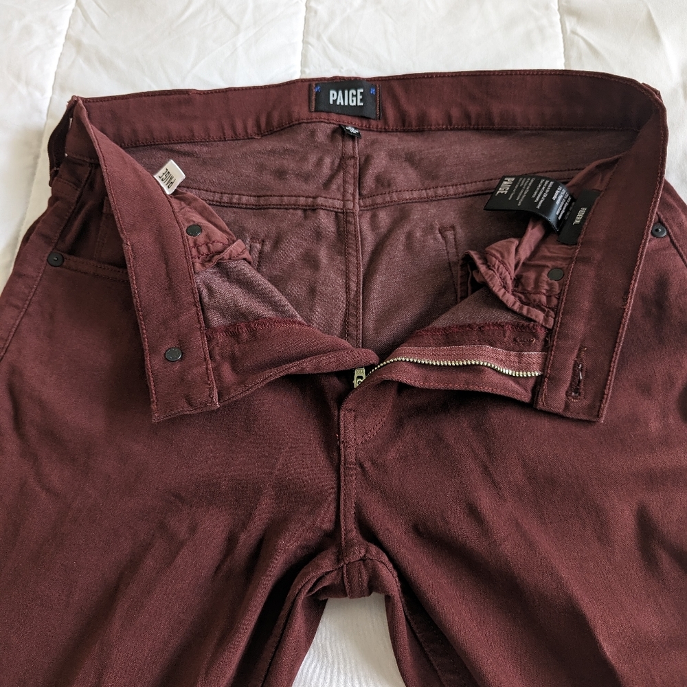 PAGE jeans